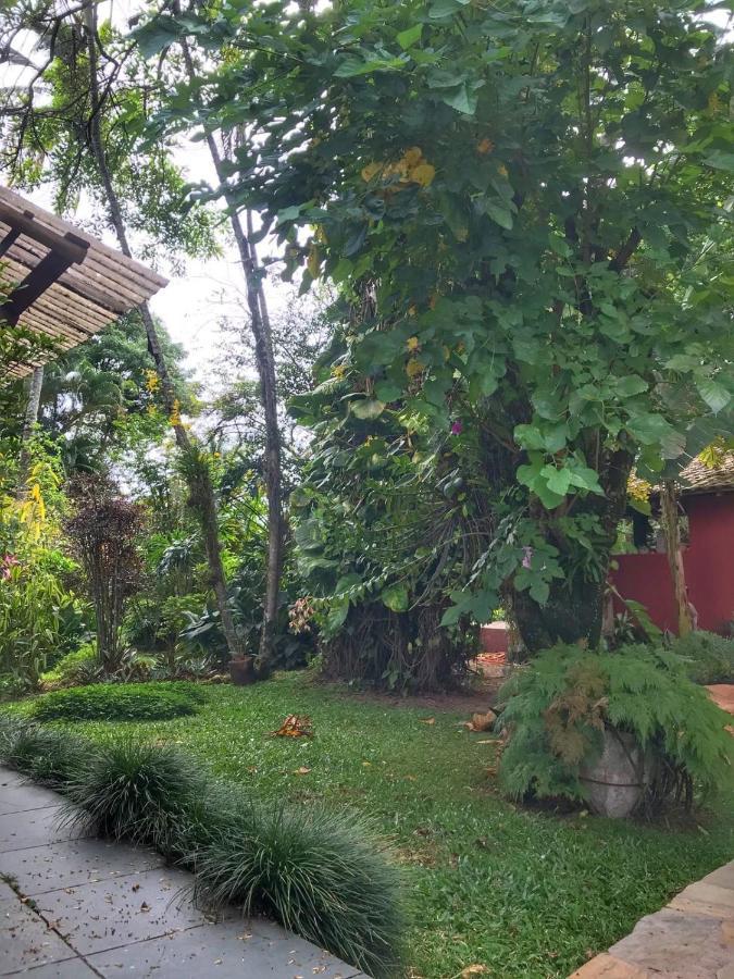 Canto Bella Terra Inn Ilhabela