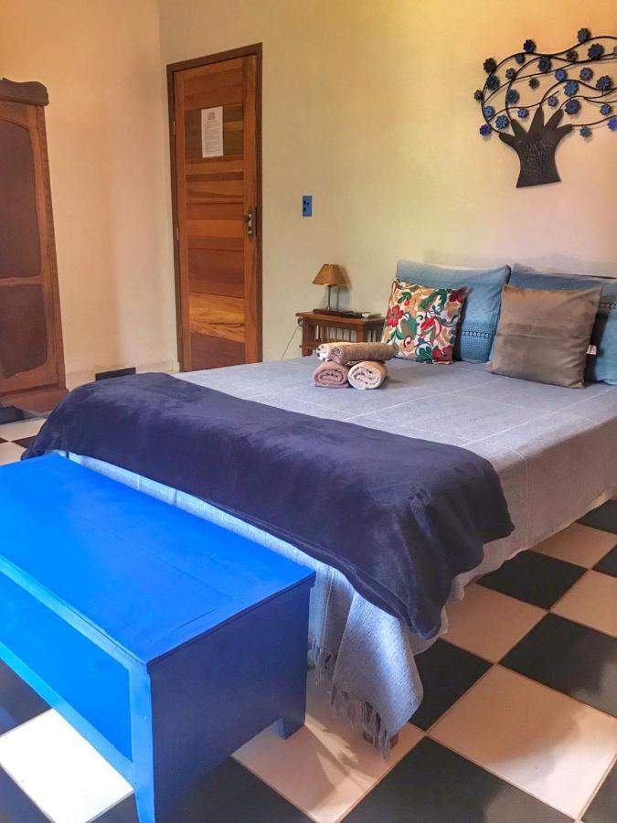 Canto Bella Terra Inn