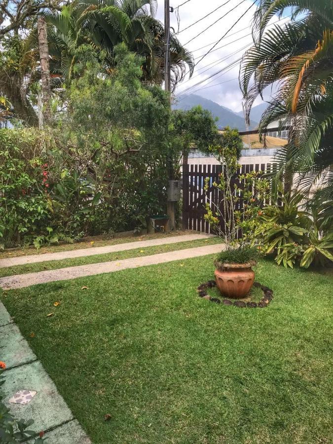 Canto Bella Terra Inn Ilhabela