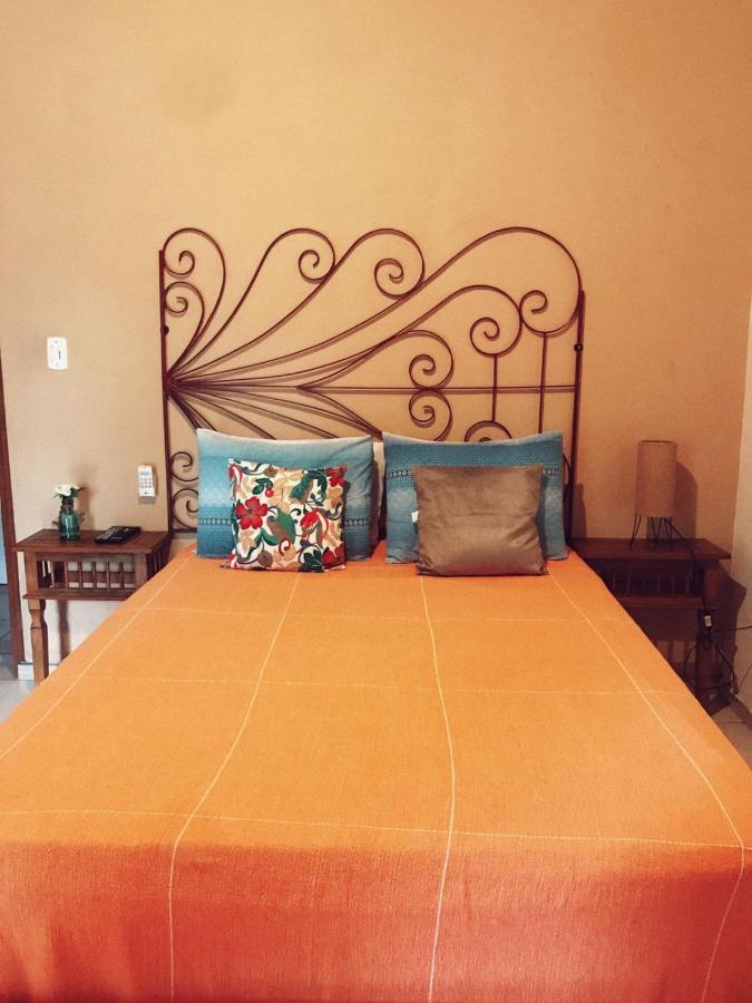 Canto Bella Terra Inn